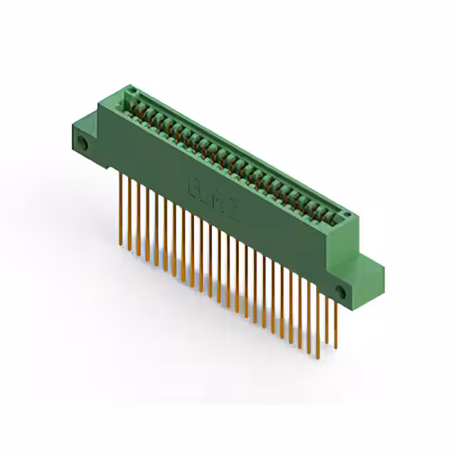 345-046-541-212 EDAC Inc.  Edgeboard Connectors
